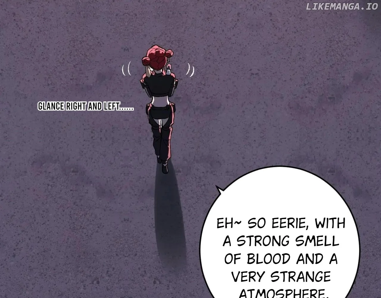 Virus King Chapter 70 80